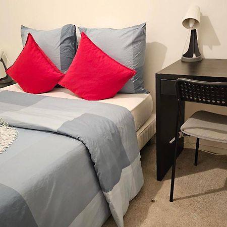 Nice Business Apartment Paris Нантерр Екстер'єр фото