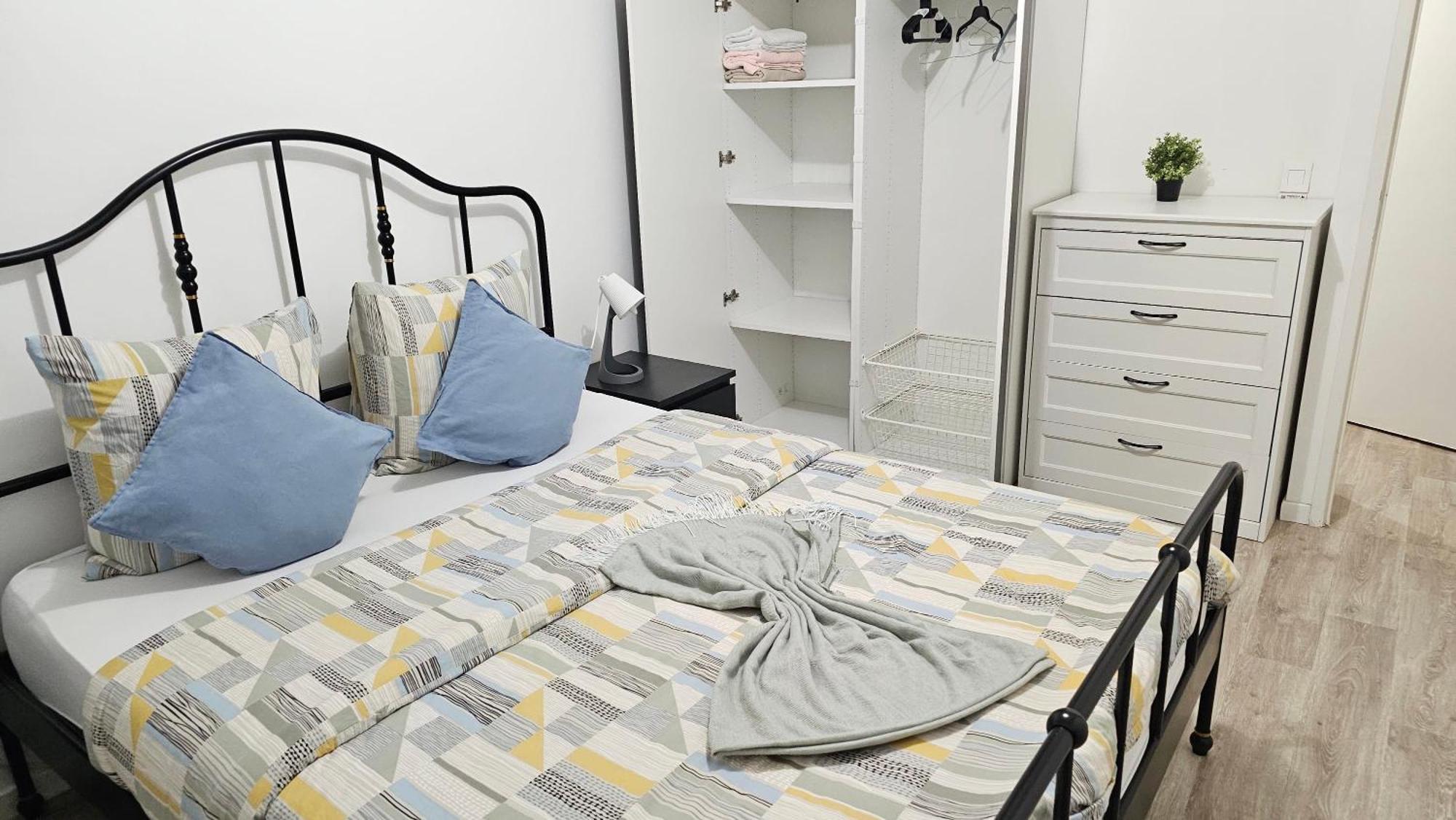 Nice Business Apartment Paris Нантерр Екстер'єр фото